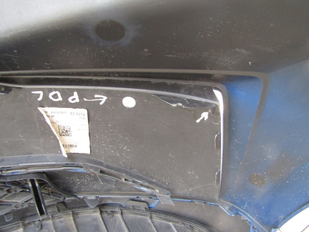 Prednji branik Skoda Enyaq 5LA 20-