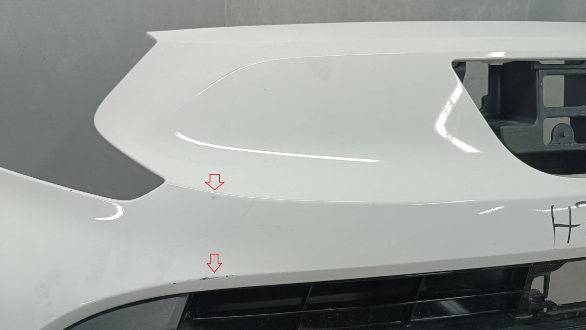 Prednji branik Toyota X Cross 22-