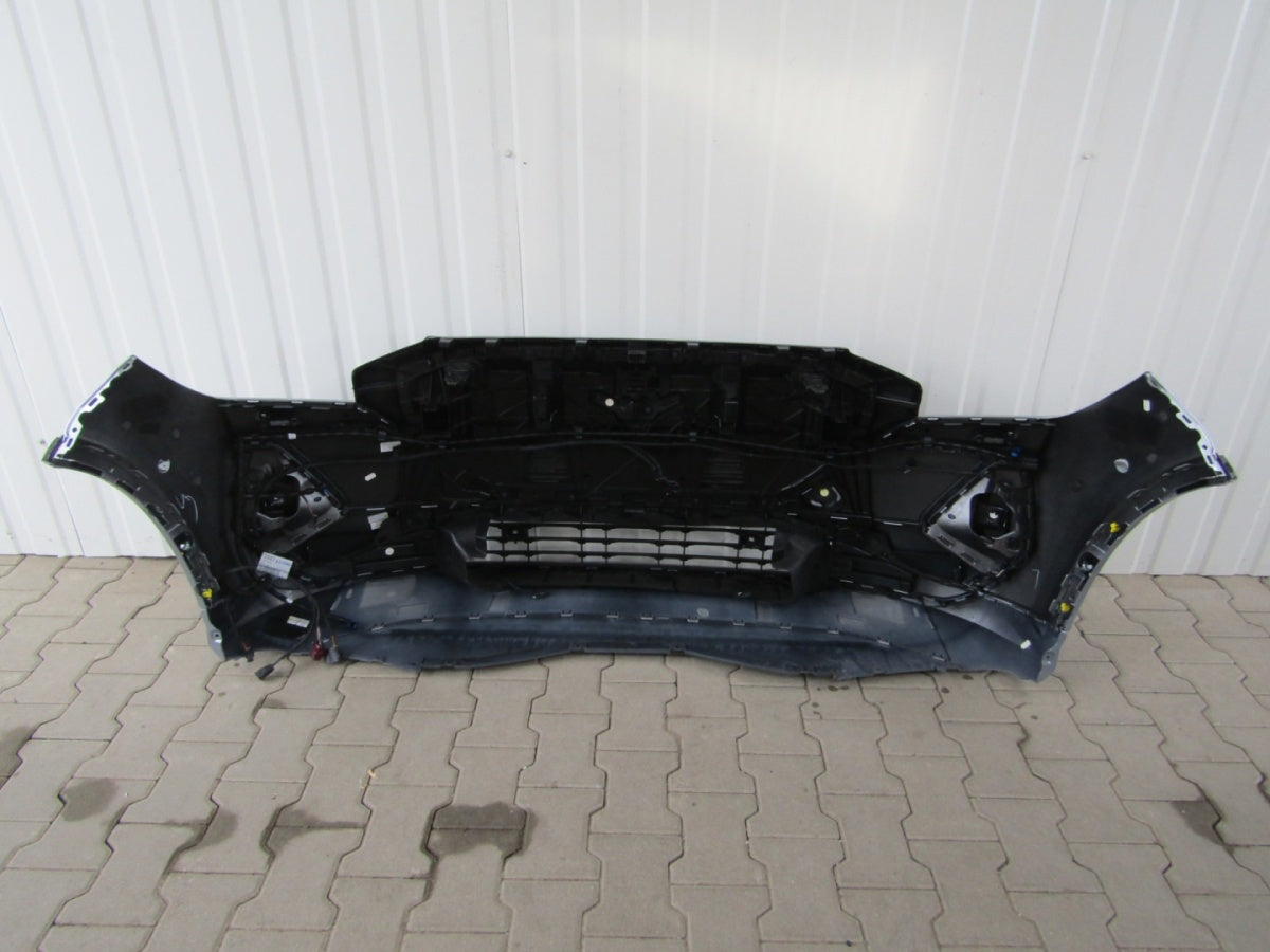 Prednji branik Audi Q4 E-Tron E Tron 89A kamera