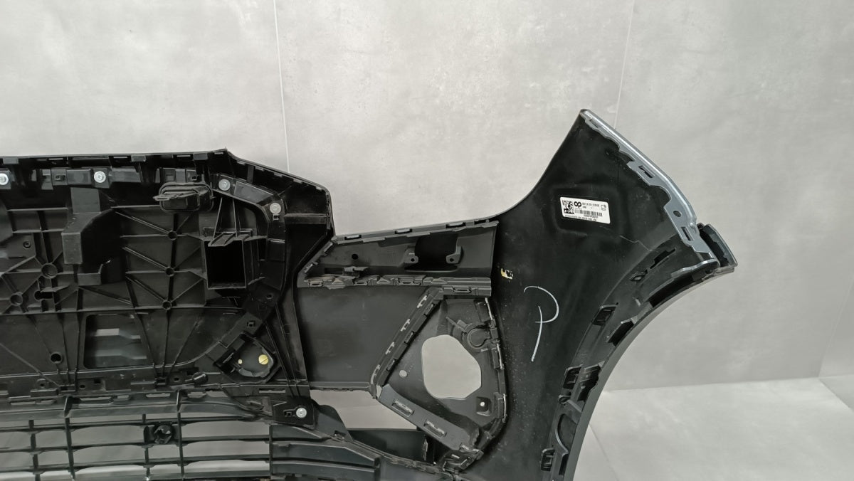 Prednji branik Audi Q4 E-tron E tron 21-