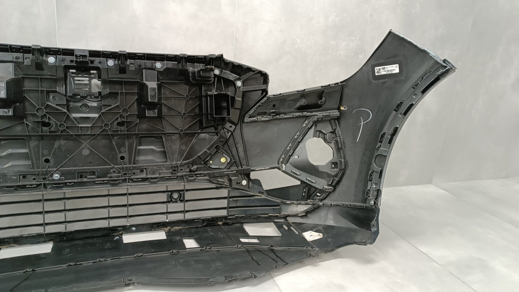 Prednji branik Audi Q4 E-tron E tron 21-