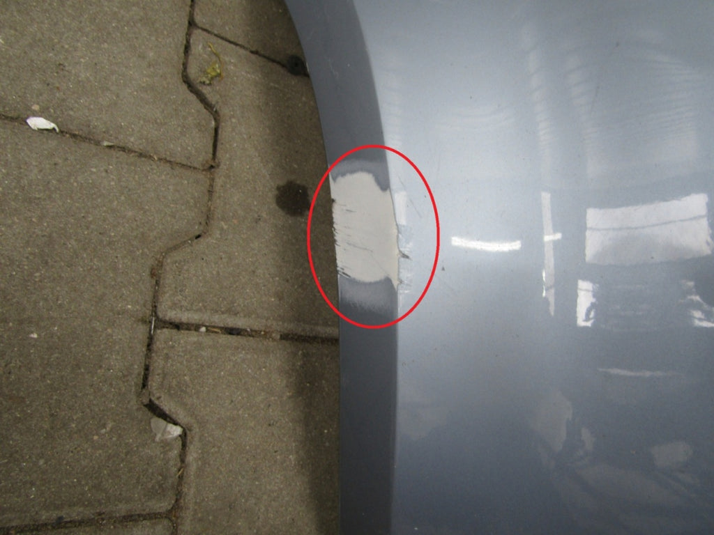 Prednji branik Ford C MAX MK1 Lift 07-10