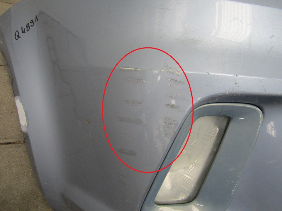 Prednji branik Ford C MAX MK1 Lift 07-10