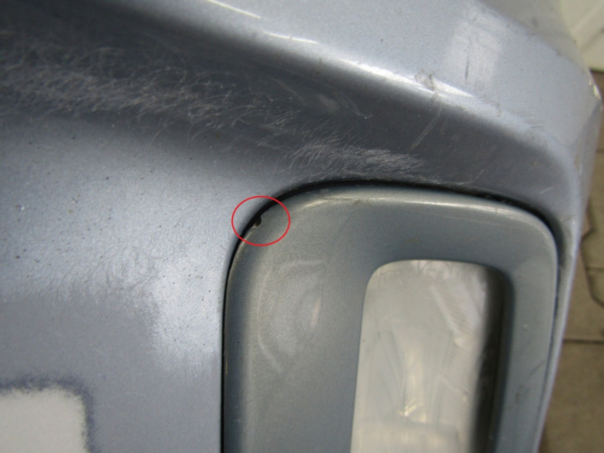 Prednji branik Ford C MAX MK1 Lift 07-10