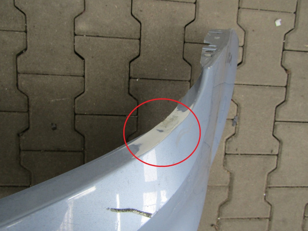 Prednji branik Ford C MAX MK1 Lift 07-10