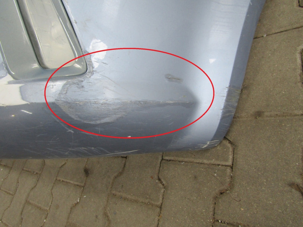 Prednji branik Ford C MAX MK1 Lift 07-10