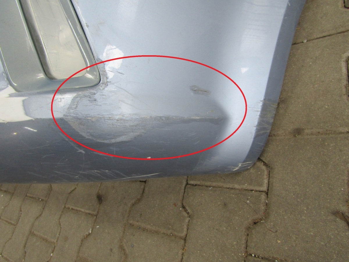 Prednji branik Ford C MAX MK1 Lift 07-10