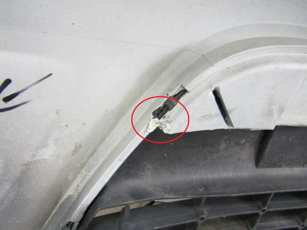 Prednji branik Ford C MAX MK1 Lift 07-10