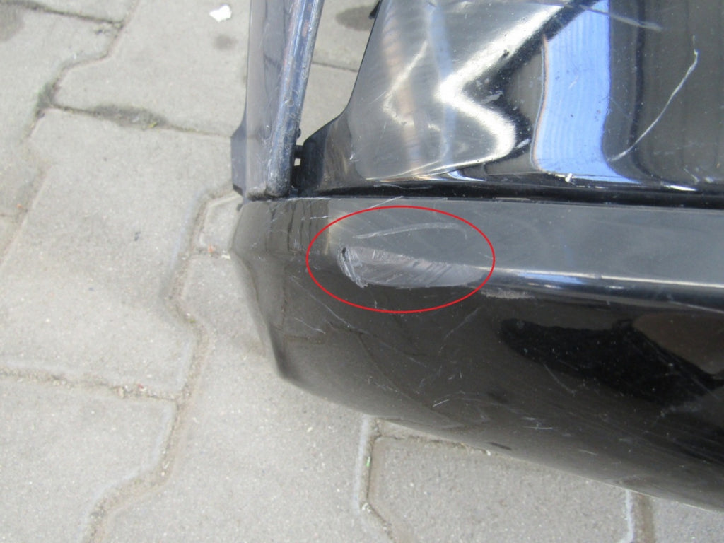 Prednji branik Ford Mustang Mach-E 21-