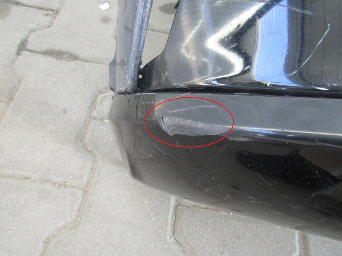 Prednji branik Ford Mustang Mach-E 21-