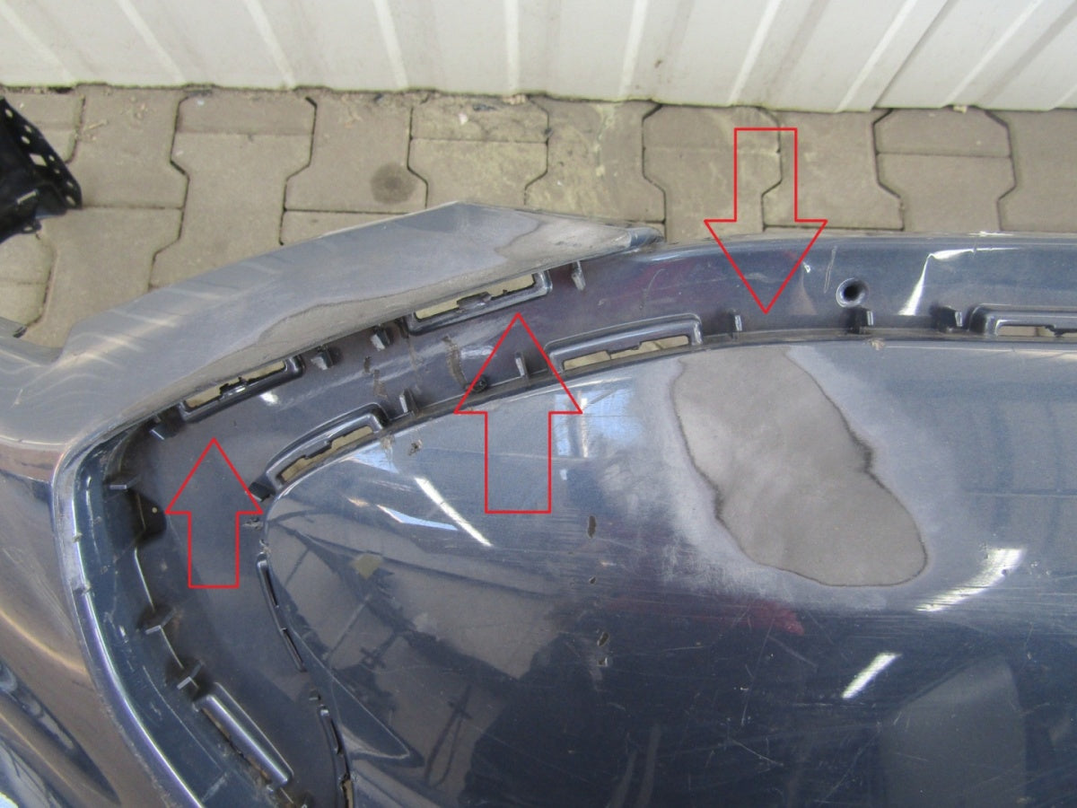 Prednji branik Ford Mustang Mach-E 21-