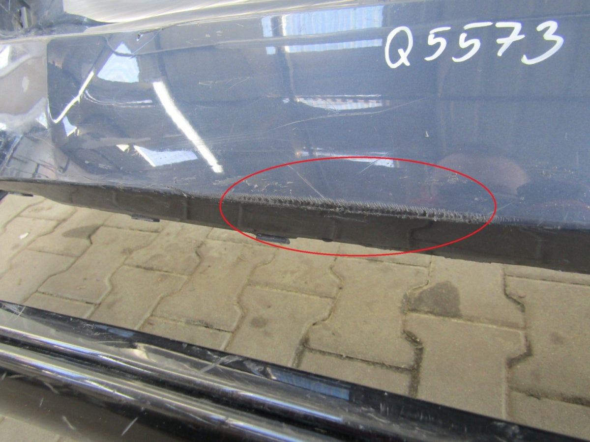 Prednji branik Ford Mustang Mach-E 21-
