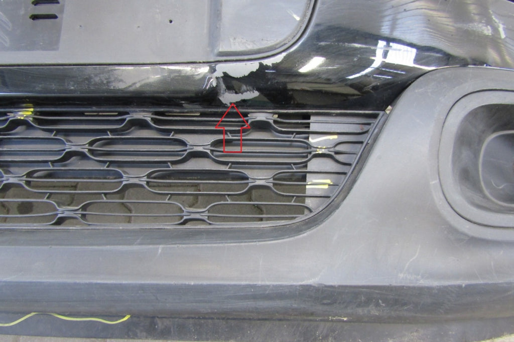 Prednji branik Citroen C3 III 16-