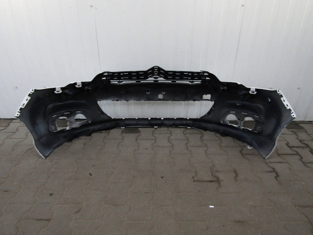 Prednji branik Citroen C4 II 2 10-17