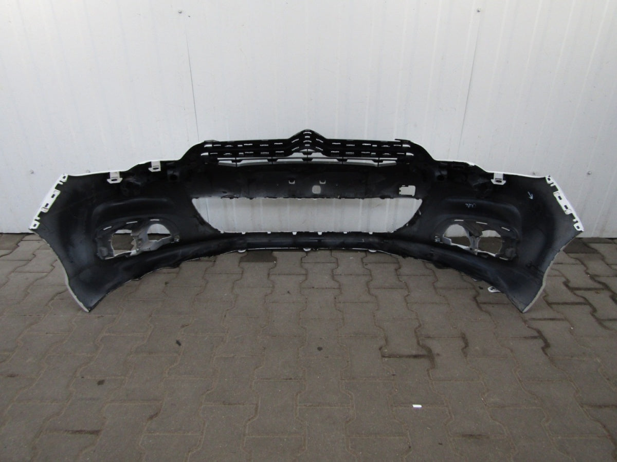 Prednji branik Citroen C4 II 2 10-17