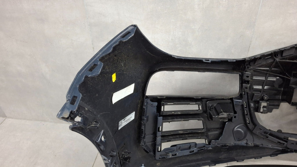 Prednji branik Audi Q6 E-tron 24- / + wzmocnienie