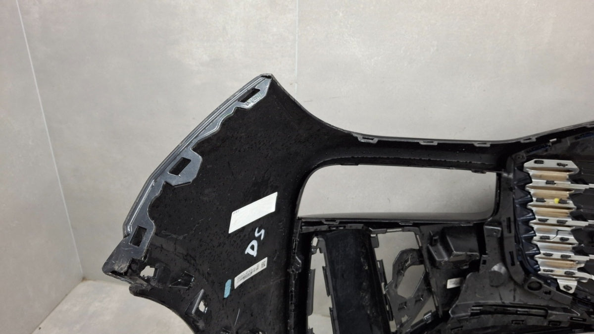Prednji branik Audi Q6 E-tron S-line 24-