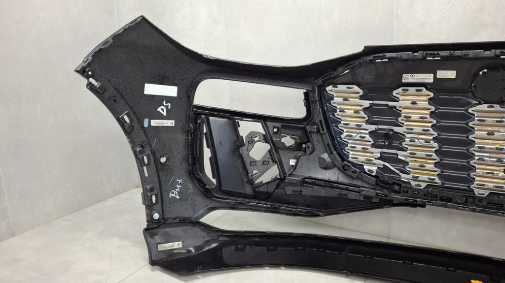 Prednji branik Audi Q6 E-tron S-line 24-