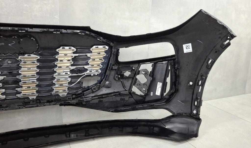 Prednji branik Audi Q6 E-tron S-line 24-