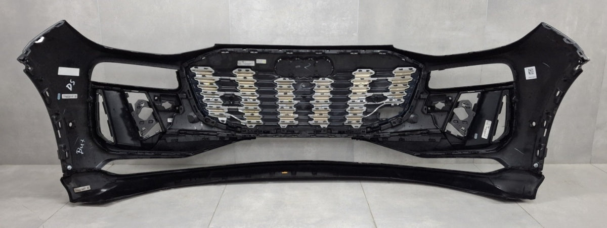 Prednji branik Audi Q6 E-tron S-line 24-