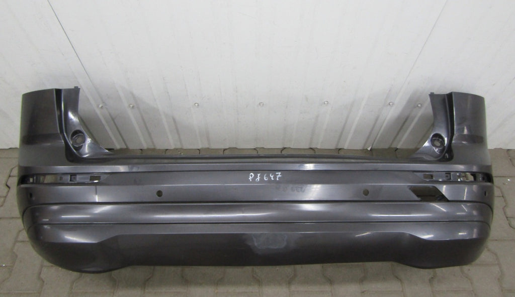 Zadnji branik Volvo XC60 II LIFT 21-