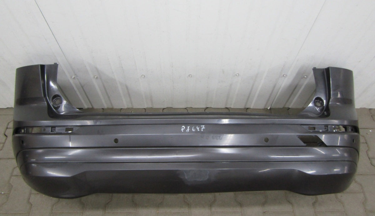 Zadnji branik Volvo XC60 II LIFT 21-