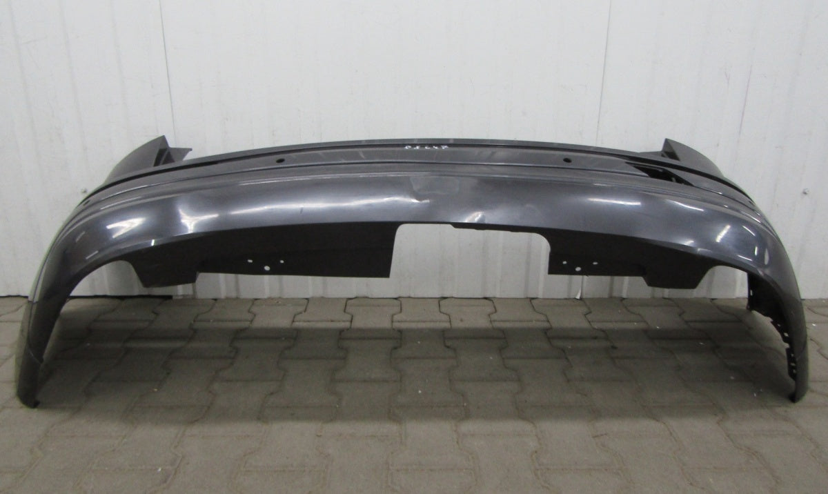 Zadnji branik Volvo XC60 II LIFT 21-