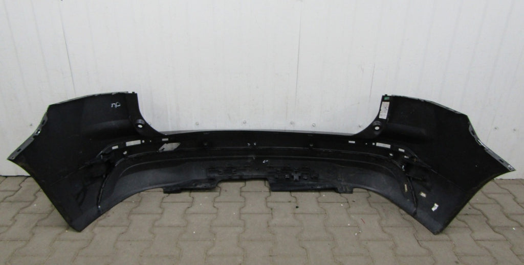 Zadnji branik Volvo XC60 II LIFT 21-