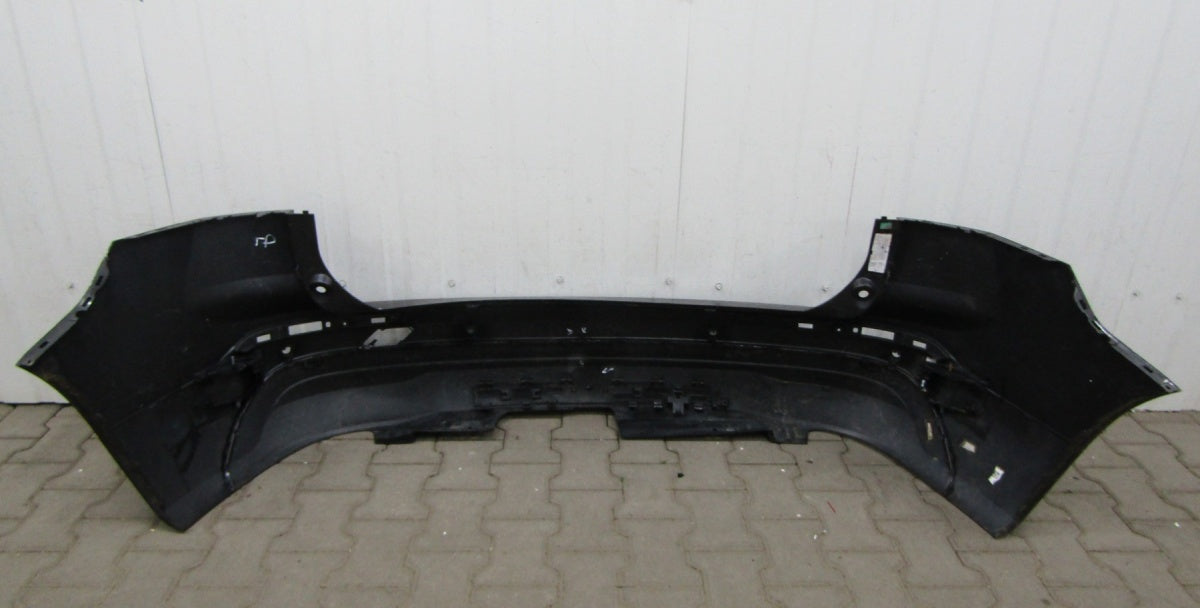 Zadnji branik Volvo XC60 II LIFT 21-