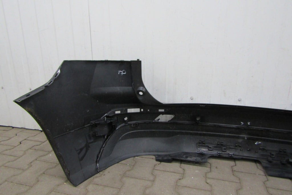 Zadnji branik Volvo XC60 II LIFT 21-