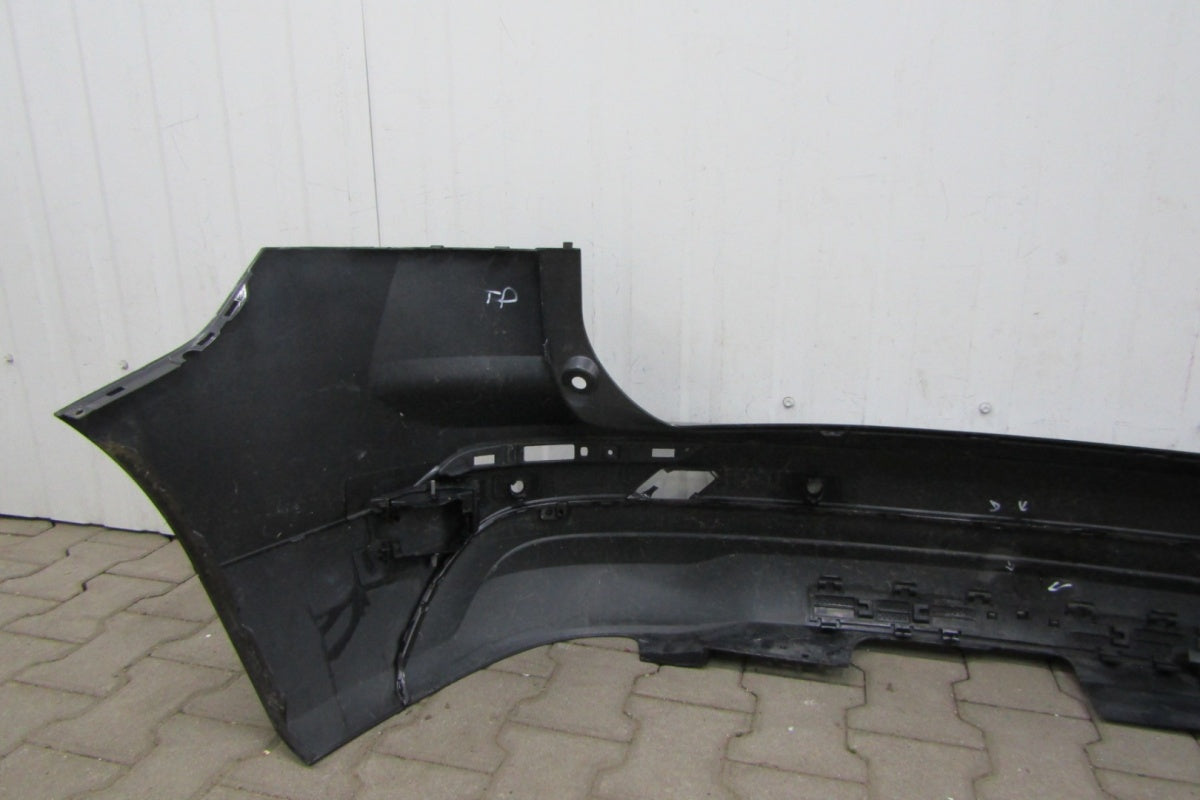 Zadnji branik Volvo XC60 II LIFT 21-