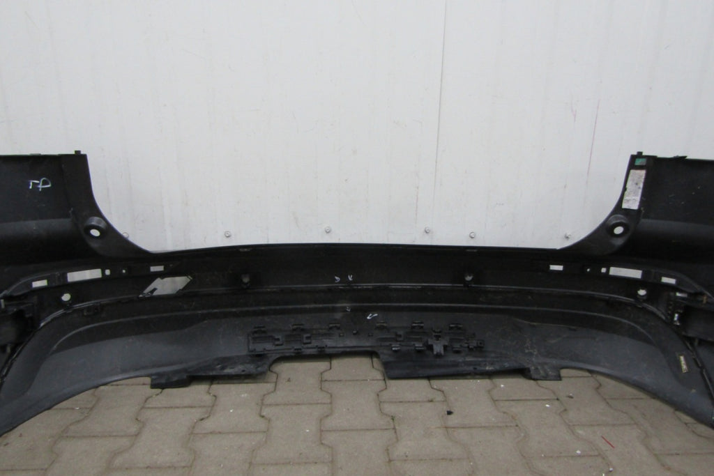 Zadnji branik Volvo XC60 II LIFT 21-