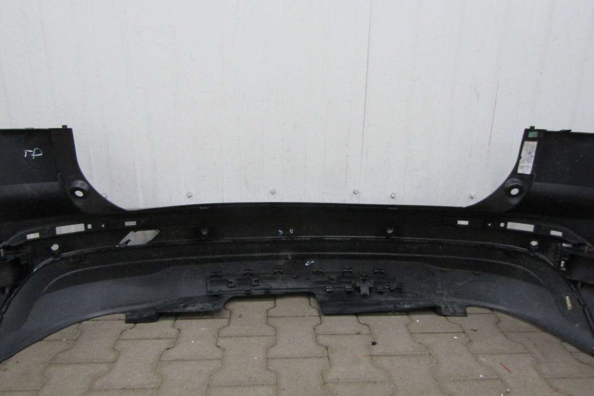 Zadnji branik Volvo XC60 II LIFT 21-