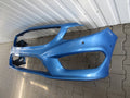 Prednji branik Mercedes B-Klasa W246 AMG Lift 14-