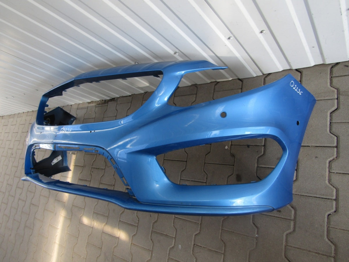 Prednji branik Mercedes B-Klasa W246 AMG Lift 14-
