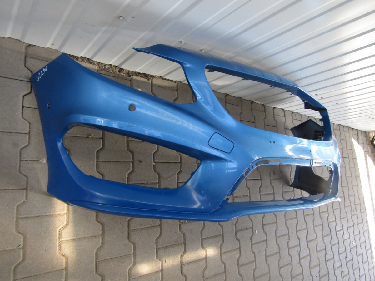 Prednji branik Mercedes B-Klasa W246 AMG Lift 14-