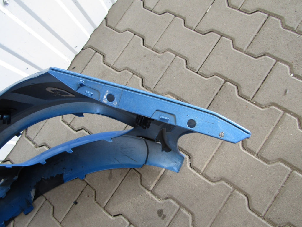 Prednji branik Mercedes B-Klasa W246 AMG Lift 14-