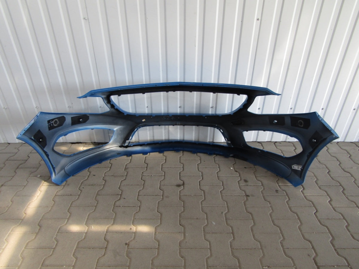 Prednji branik Mercedes B-Klasa W246 AMG Lift 14-