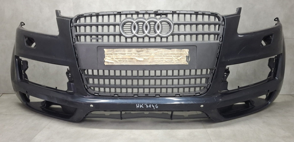 Prednji branik Audi Q7 4L0 S-Line 05-09