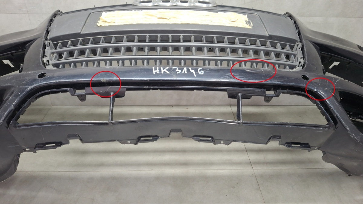 Prednji branik Audi Q7 4L0 S-Line 05-09