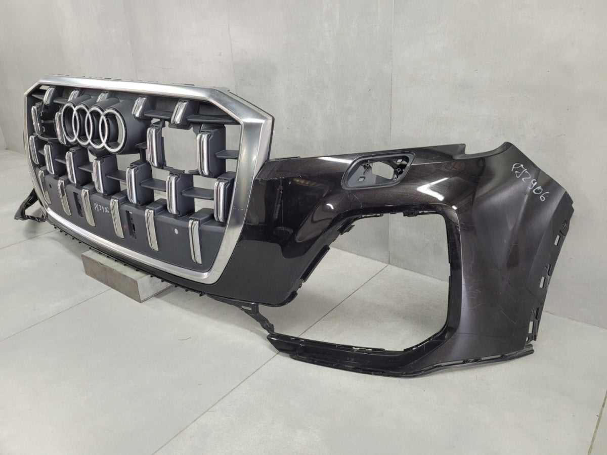Prednji branik Audi Q7 4M0 4M DRUGI Lift 24-