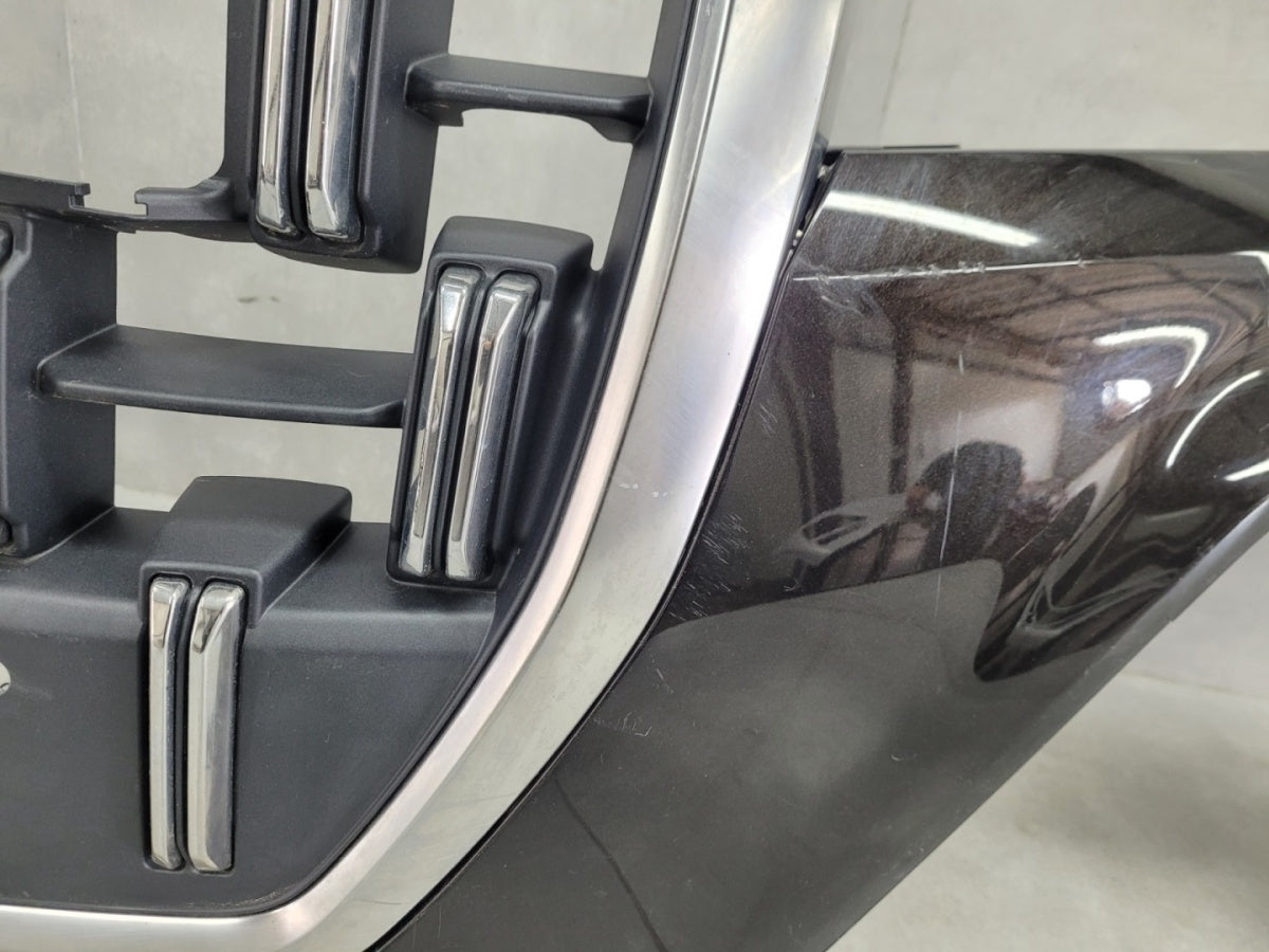 Prednji branik Audi Q7 4M0 4M DRUGI Lift 24-