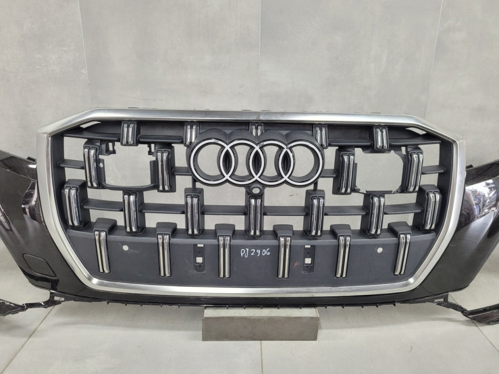 Prednji branik Audi Q7 4M0 4M DRUGI Lift 24-