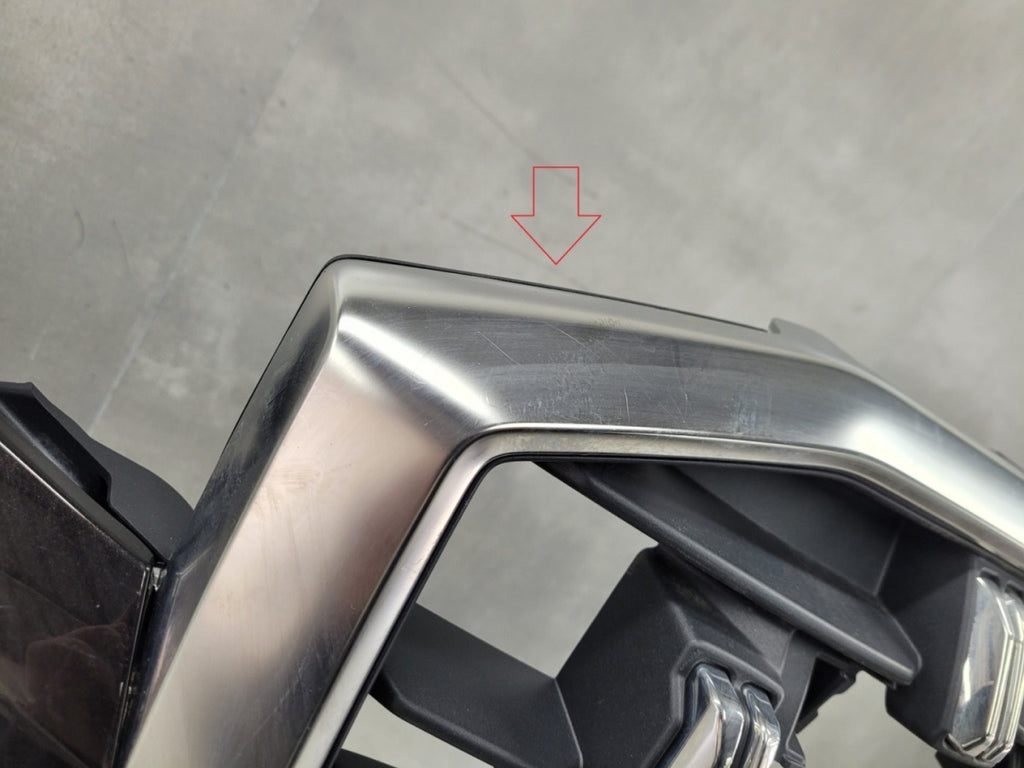 Prednji branik Audi Q7 4M0 4M DRUGI Lift 24-