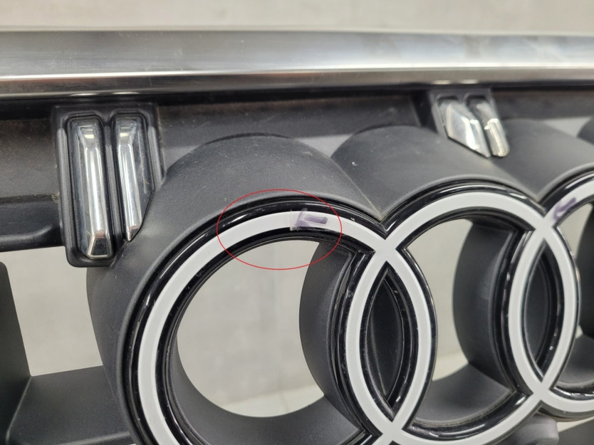 Prednji branik Audi Q7 4M0 4M DRUGI Lift 24-