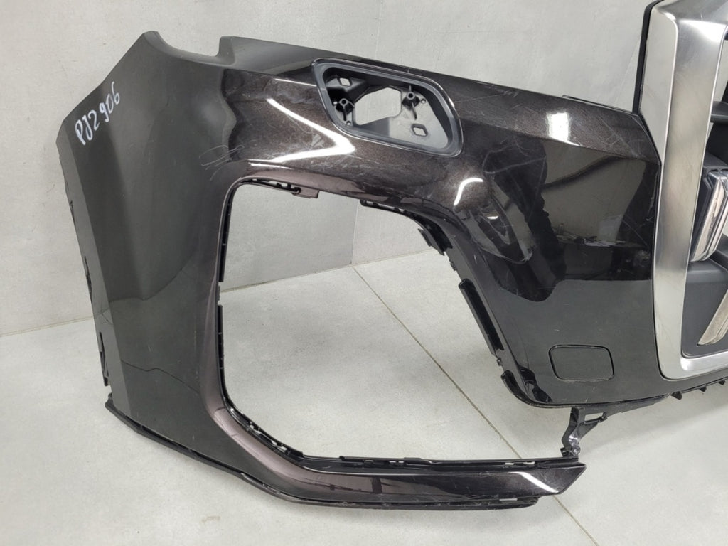 Prednji branik Audi Q7 4M0 4M DRUGI Lift 24-
