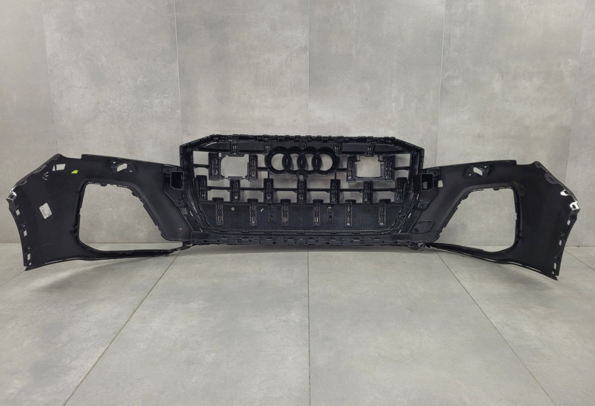 Prednji branik Audi Q7 4M0 4M DRUGI Lift 24-
