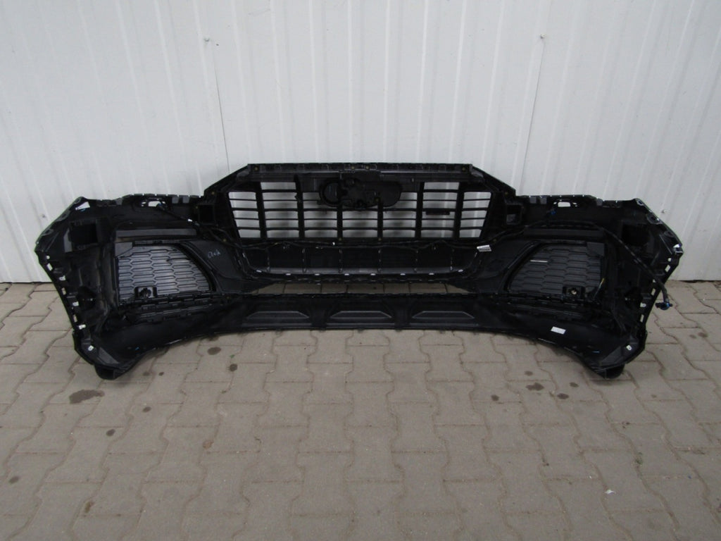Prednji branik Audi Q7 4M0 S-Line Lift 19- 6PDC