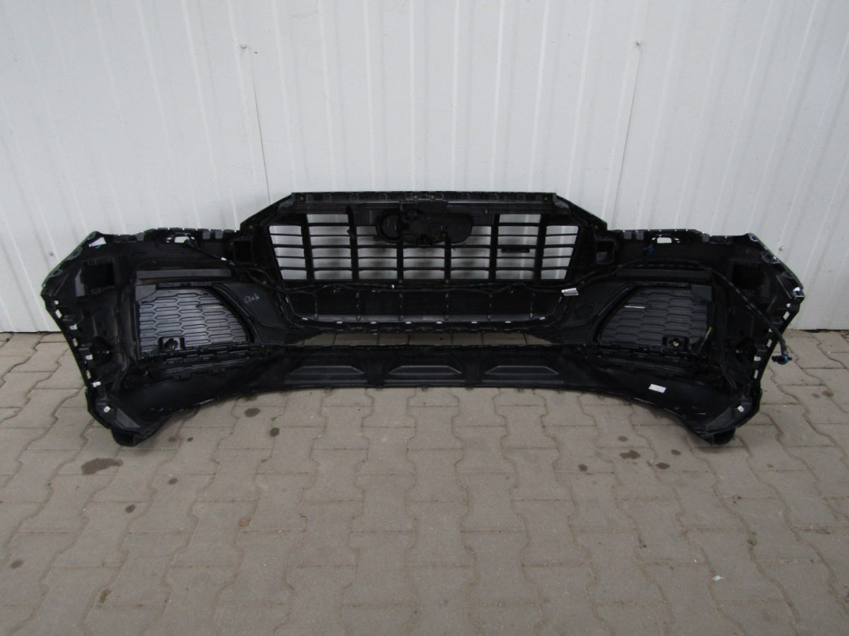 Prednji branik Audi Q7 4M0 S-Line Lift 19- 6PDC