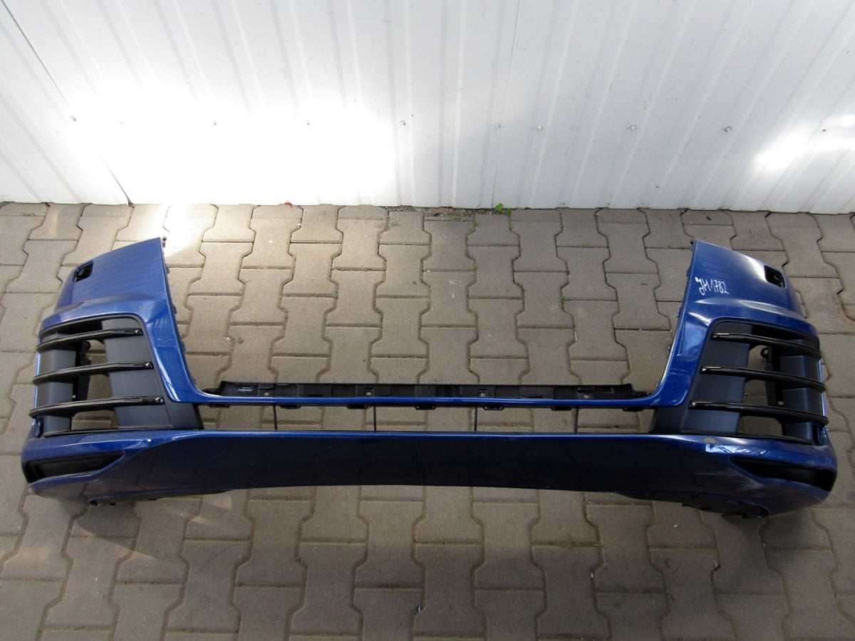Prednji branik Audi Q7 4M0 S LINE 14-19